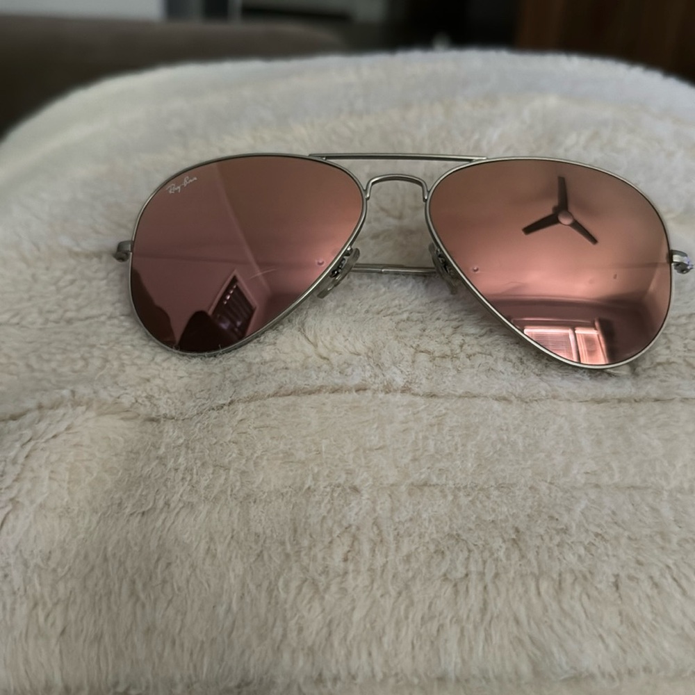 Ray-Ban sunglasses